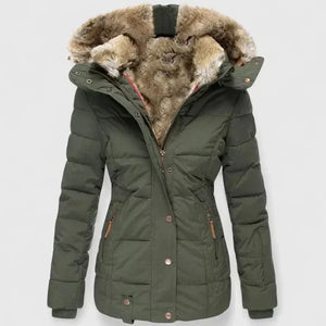 CALINDRA COZY COAT