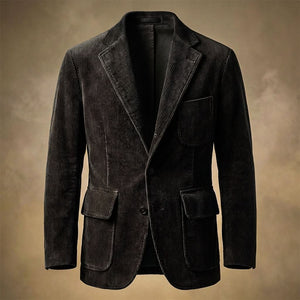 WESTFIELD CORDUROY BLAZER