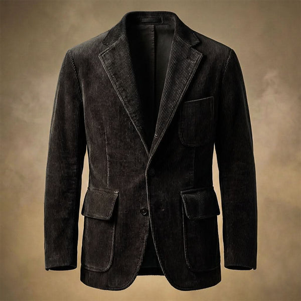 WESTFIELD CORDUROY BLAZER