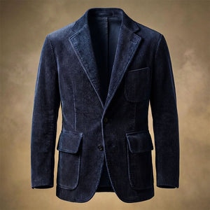 WESTFIELD CORDUROY BLAZER