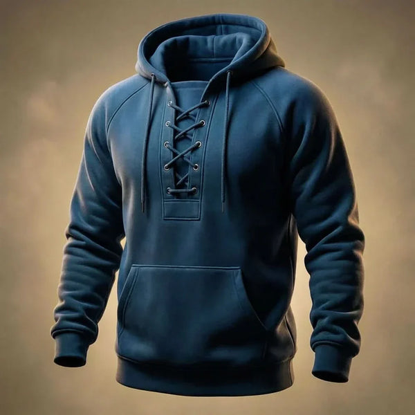 CAMDEN PREMIUM HOODIE