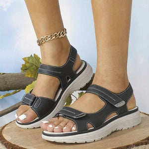 ROSWYN ORTHOPEDIC SANDALS