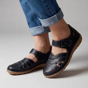 FLORENCE SUMMER STEP SANDALS
