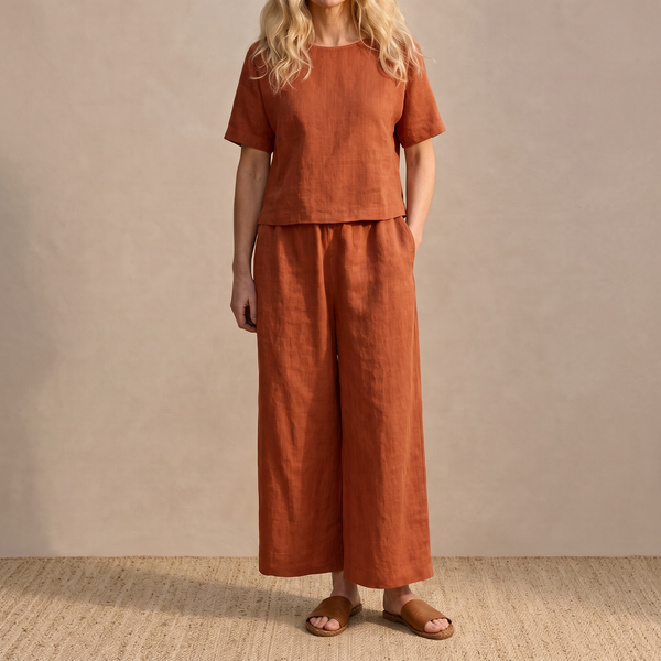 FERNLEIGH EASY-WEAR CO-ORD SET