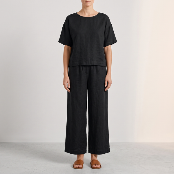 FERNLEIGH EASY-WEAR CO-ORD SET