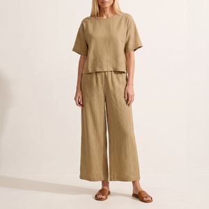 FERNLEIGH EASY-WEAR CO-ORD SET