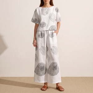 FERNLEIGH EASY-WEAR CO-ORD SET