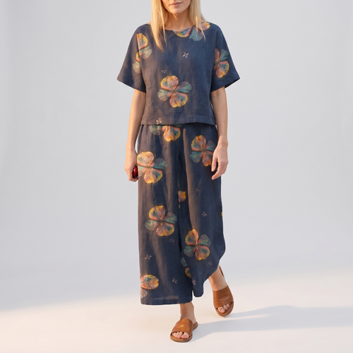 FERNLEIGH EASY-WEAR CO-ORD SET