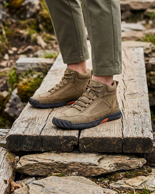 MARLOWE HERITAGE BOOTS