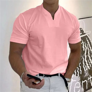 ETHAN BUSINESS FITNESS TEE