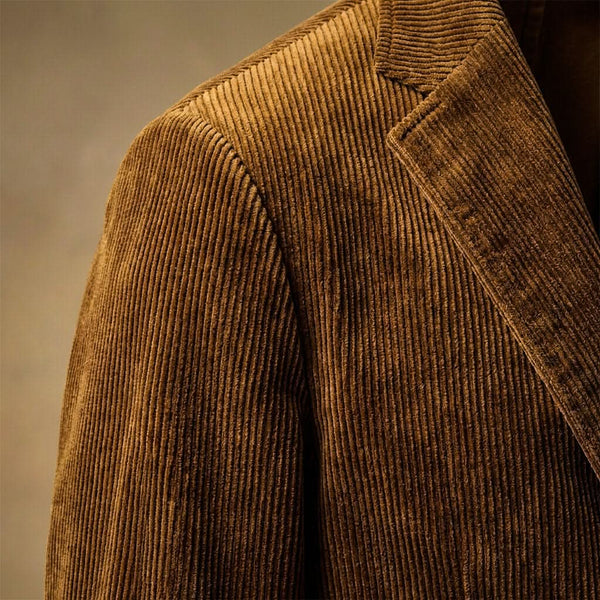 WESTFIELD CORDUROY BLAZER