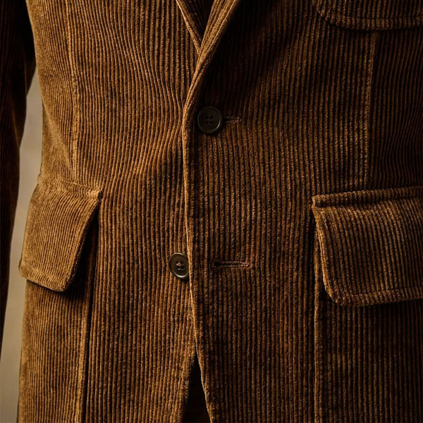 WESTFIELD CORDUROY BLAZER