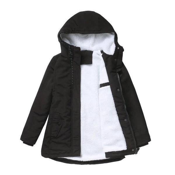 FROSTHAVEN PARKA