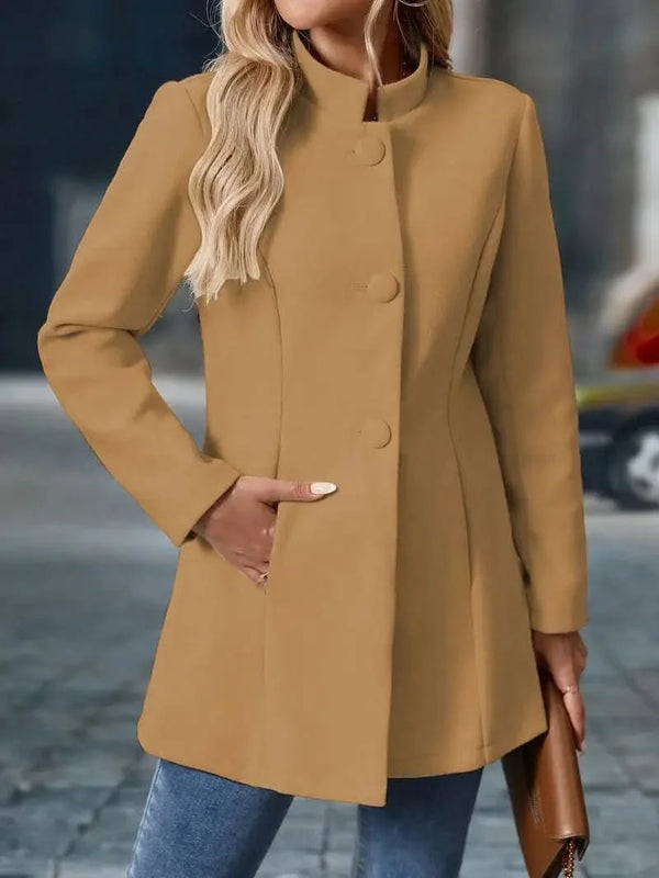 LORIELLE TAILORED BLAZER