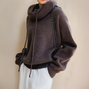 VEYRA LUXE HOODIE