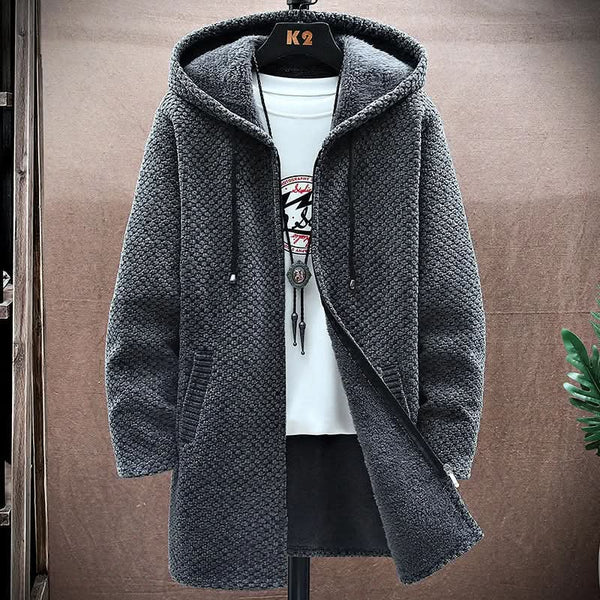 VALMONT CASHMERE BLEND JACKET