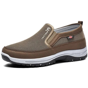 HARLOW COMFORT SLIP-ONS