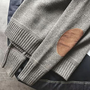 ALDWYN HAVEN SWEATER