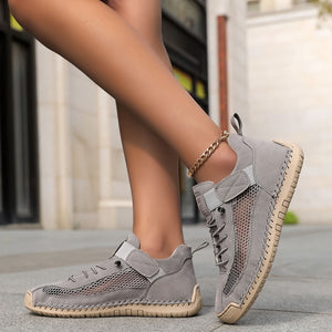 PUREBREEZE COMFORT SHOES