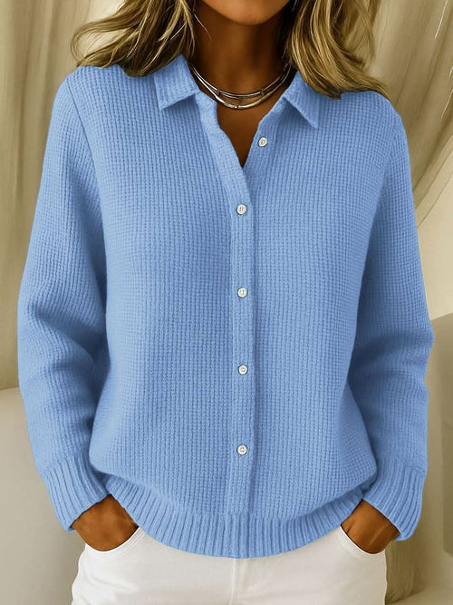 SERAPHINE CLASSIC CARDIGAN