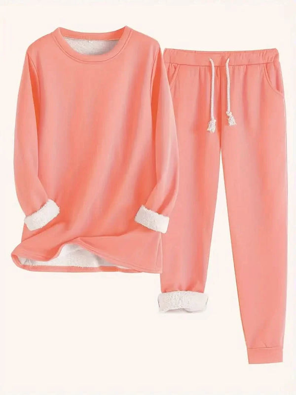ELARA SOFT LOUNGE SET