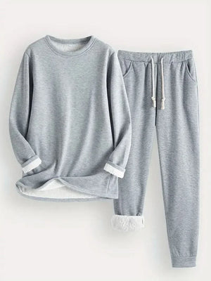 ELARA SOFT LOUNGE SET