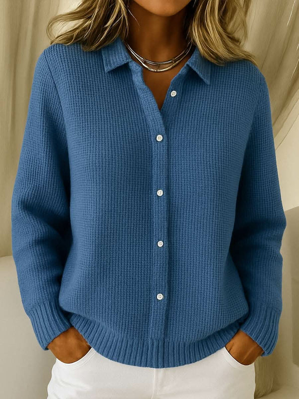 SERAPHINE CLASSIC CARDIGAN