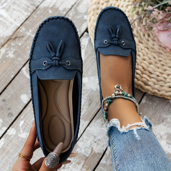 ELLESMERE HERITAGE LOAFERS