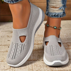 ELARA COMFORT SNEAKER