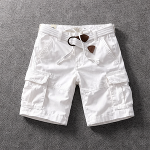 JASPER CARGO SHORTS