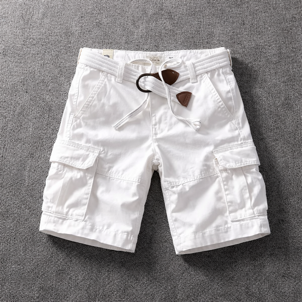 JASPER CARGO SHORTS