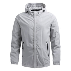 MAXWELL HAVEN JACKET