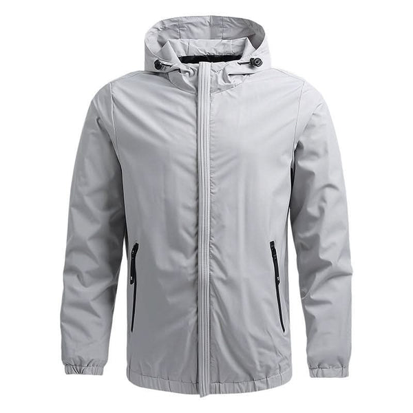 MAXWELL HAVEN JACKET