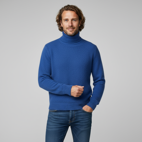 VALECREST LUXE PULLOVER