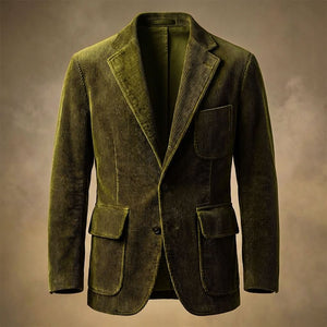 WESTFIELD CORDUROY BLAZER