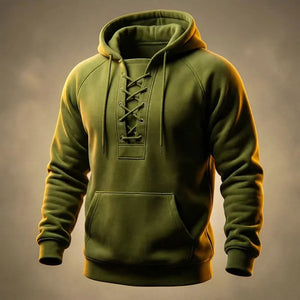 CAMDEN PREMIUM HOODIE