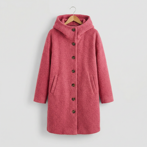 SINIKKA CASUAL WOMEN’S SPRING COAT
