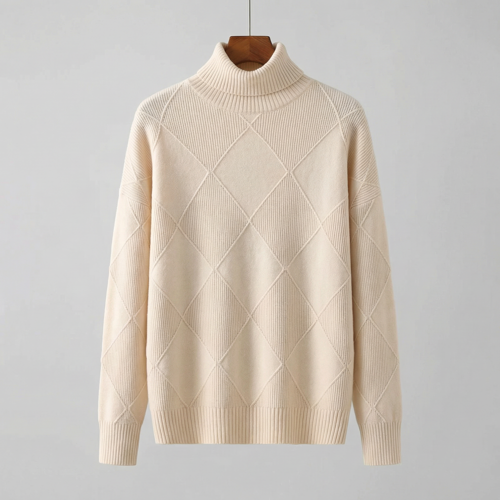 SOLENNE ELEGANT SUMMER SWEATER
