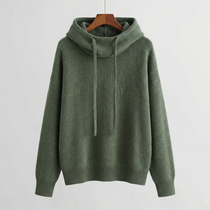 VEYRA LUXE HOODIE