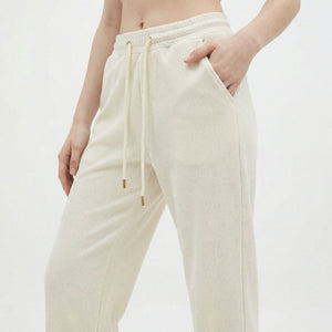 CAVO PREMIUM COTTON PANTS