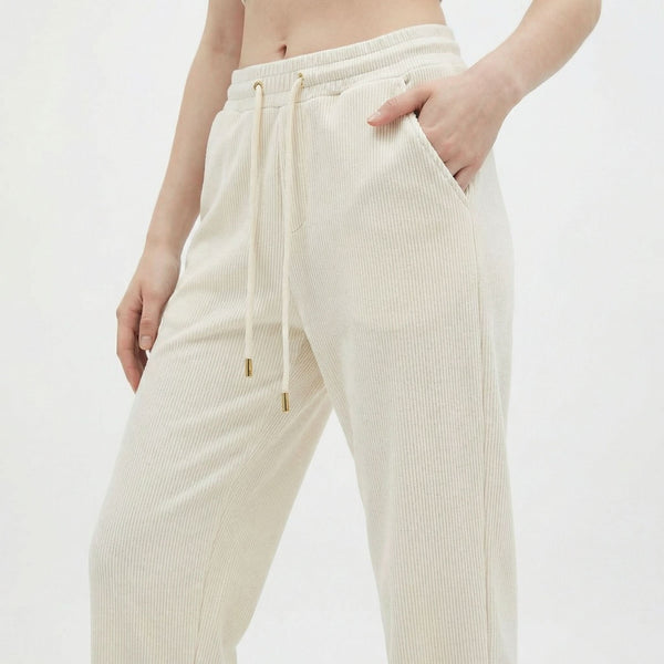CAVO PREMIUM COTTON PANTS