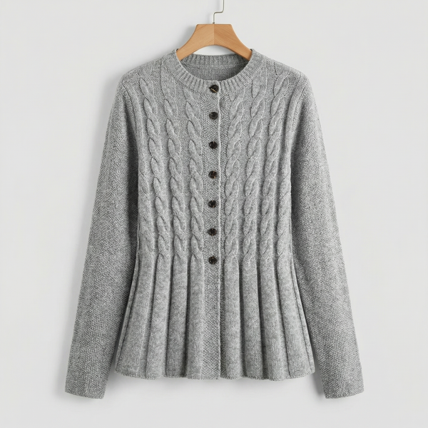 ELIN CARDIGAN
