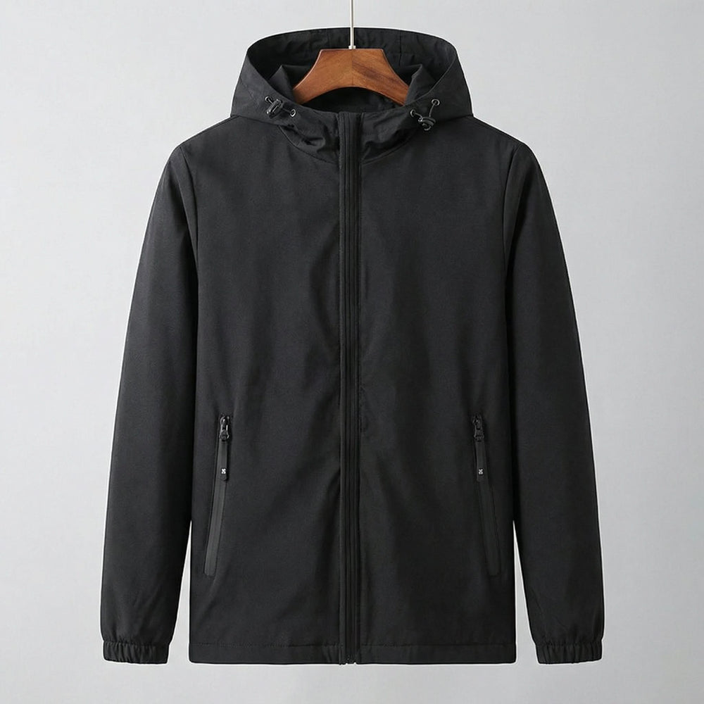 MAXWELL HAVEN JACKET