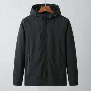 MAXWELL HAVEN JACKET