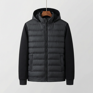 OSLEN NORDIC HYBRID JACKET