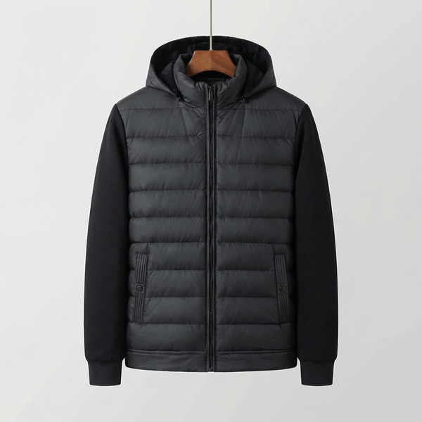 OSLEN NORDIC HYBRID JACKET