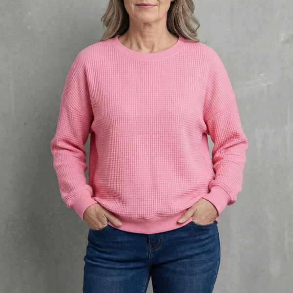 BRAMWELL ESSENTIAL KNIT