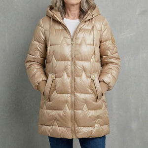 LUNA STATEMENT OVERCOAT