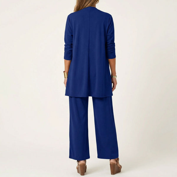 ZARA ELEGANT 3-PIECE SET
