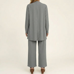 ZARA ELEGANT 3-PIECE SET